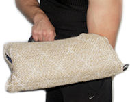 LIKE Gappay Shortened Puppy Sleeve for Cane Corso training